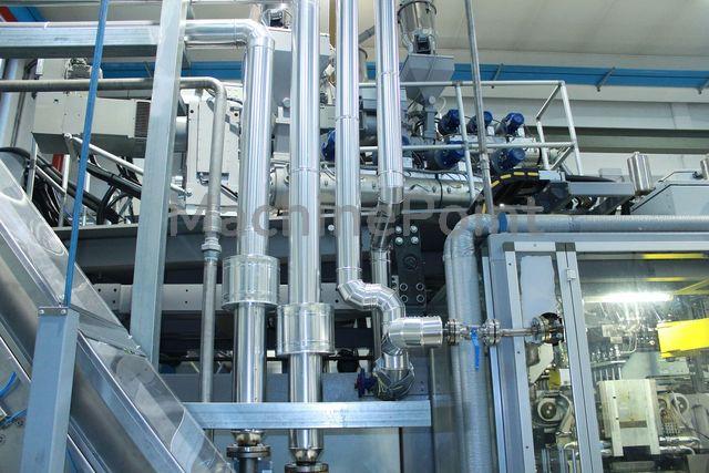 TECHNE - ADV4-700-A - Kullanılmış makine