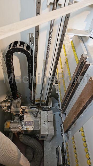 SCM WOOD - startech cn v - Kullanılmış makine