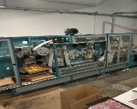 Machines d'impression flexo pour ruban adhésif - SIAT - L 36 GF/150