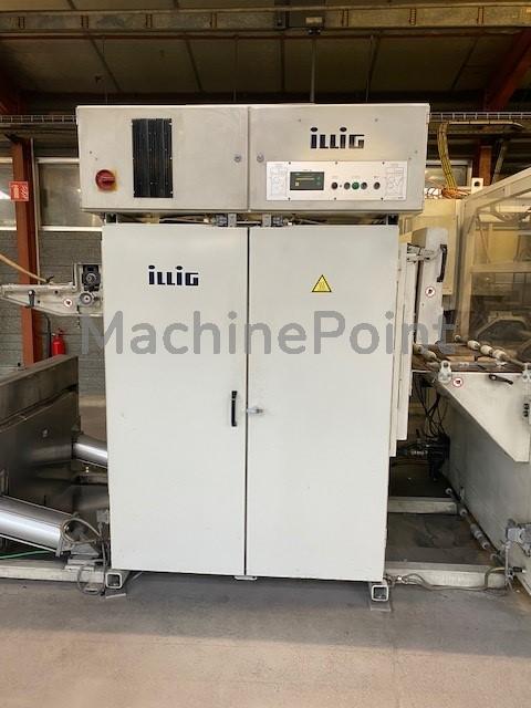 ILLIG - VHW 90/2 - Used machine