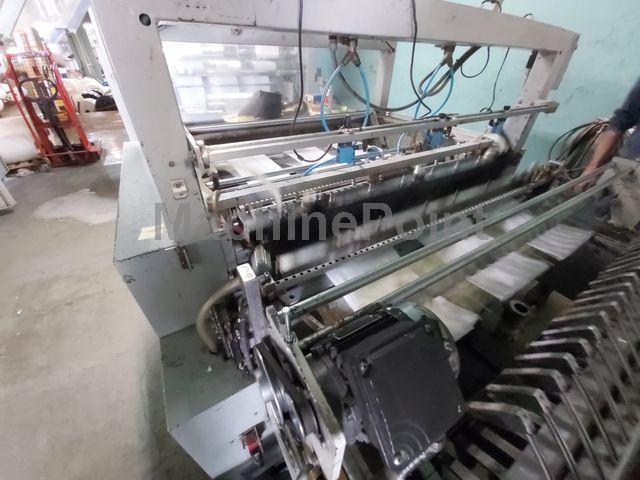 MOBERT - V110 GAMMA 7-TN11B24 - Used machine