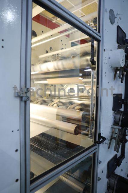 WINDMÖLLER & HÖLSCHER - AM8115DP - Used machine