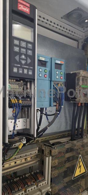 ADS - G 62 D - Used machine