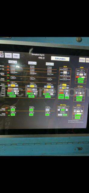 BRAMPTON - 350-30 AC - Used machine