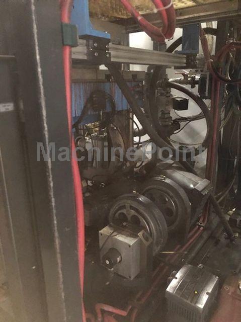 KIEFEL - KMD 75 BFSS - Used machine