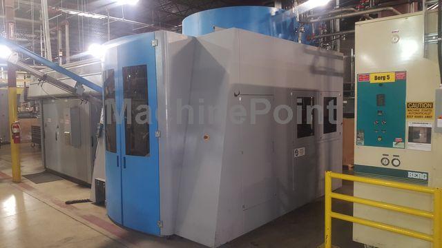 SIPA - SFR 16 - Used machine