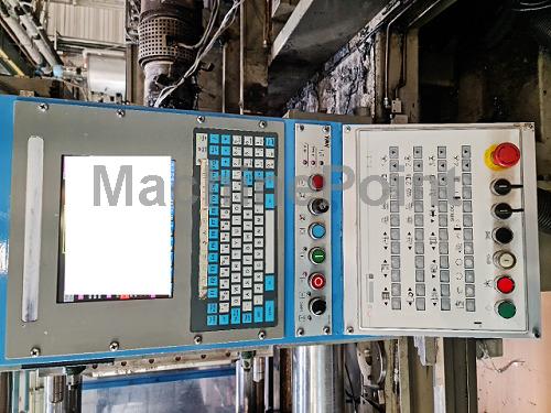 MAICO - Tek 600 2i - Machine d'occasion