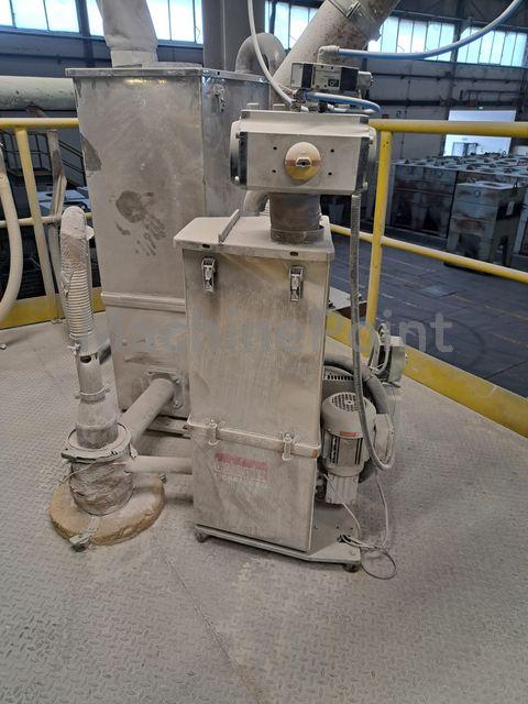 BUSS - Quantec EV 67 - Machine d'occasion