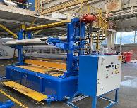 Extrusion line for PVC profiles REIFENHAUSER - NORWELL PVC sheet - Roof