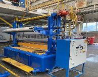 Extrusion line for PVC profiles REIFENHAUSER PVC sheet - Roof