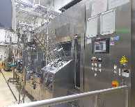 Go to Other carton filling machine ELOPAK Shikoku S-PS60EC