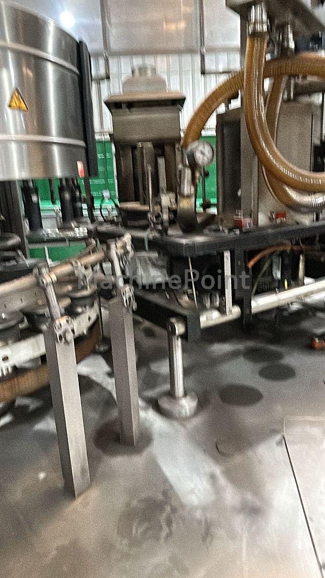 KRONES - Contiroll HS - Maquinaria usada