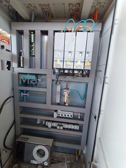 ILLIG - RV74C - Used machine