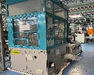 Injection stretch blow moulding machines for PET bottles - NISSEI ASB - 50MB V3
