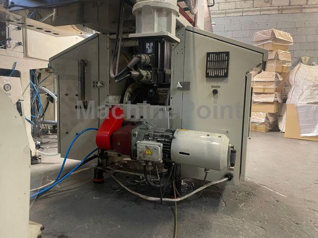 GN - 1406 - Used machine