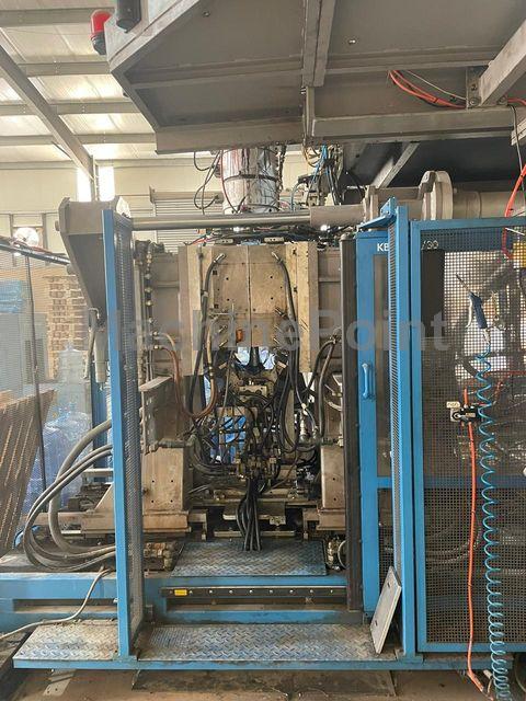 KAUTEX - KPS 2 - 20 PC - E90/25 - Machine d'occasion