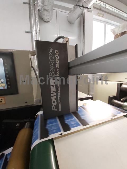 CODIMAG - Viva 340 Waterless - Used machine