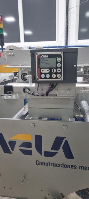 VELA - RC 600 - Used machine