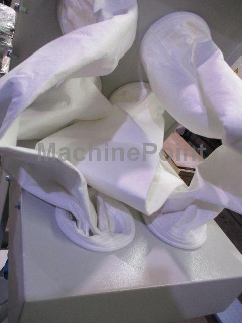 MIKROSAN - MCV 68/25D - Machine d'occasion