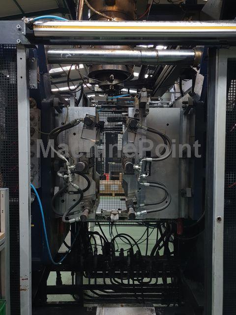 KAUTEX - KB 15/10-S60/18 - Used machine