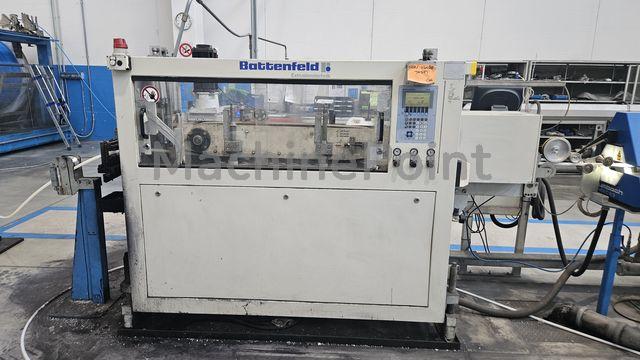 BATTENFELD - BEX 1-60-30B - Used machine