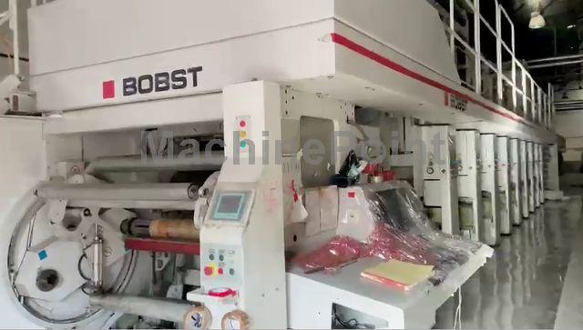 BOBST - 888 1200/240/C - Machine d'occasion