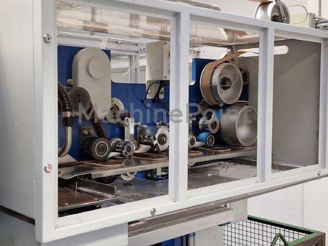 ZENBO - ZB 1260S-420 - Used machine