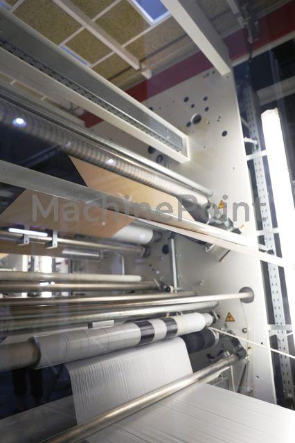 WINDMÖLLER & HÖLSCHER - AM8115DP - Used machine