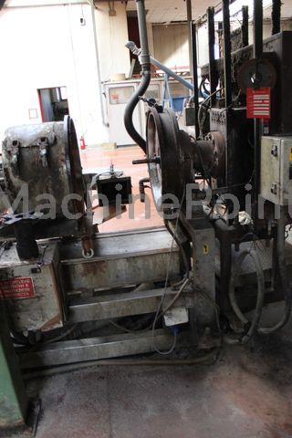ICMA SAN GIORGIO - MC 140.32 - Used machine