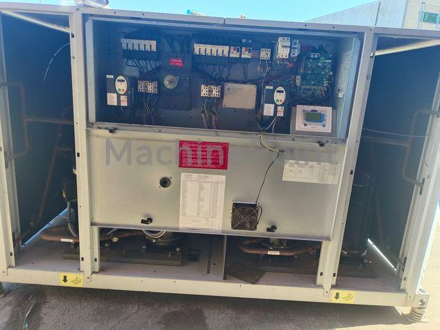 CARRIER - 30RBS-140B0181-ME - Maquinaria usada