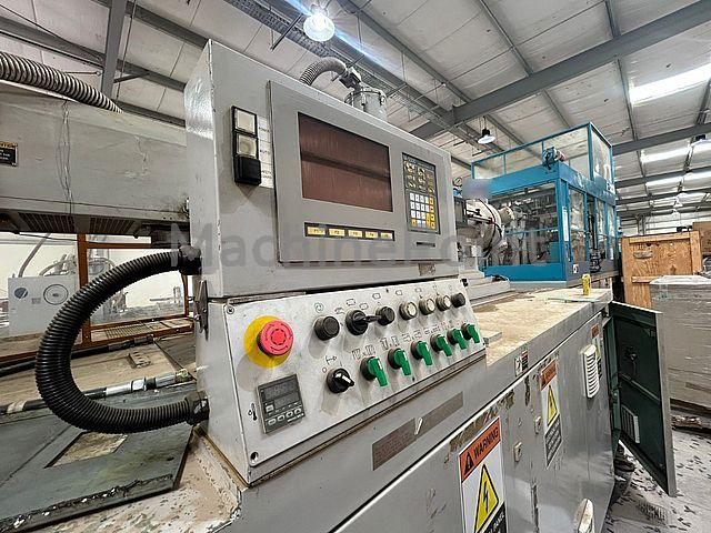 NISSEI ASB - PF 3-1 BHLL V2 - Used machine