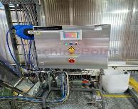 Taponadora para botellas de PET GASSNER Dynasort PET