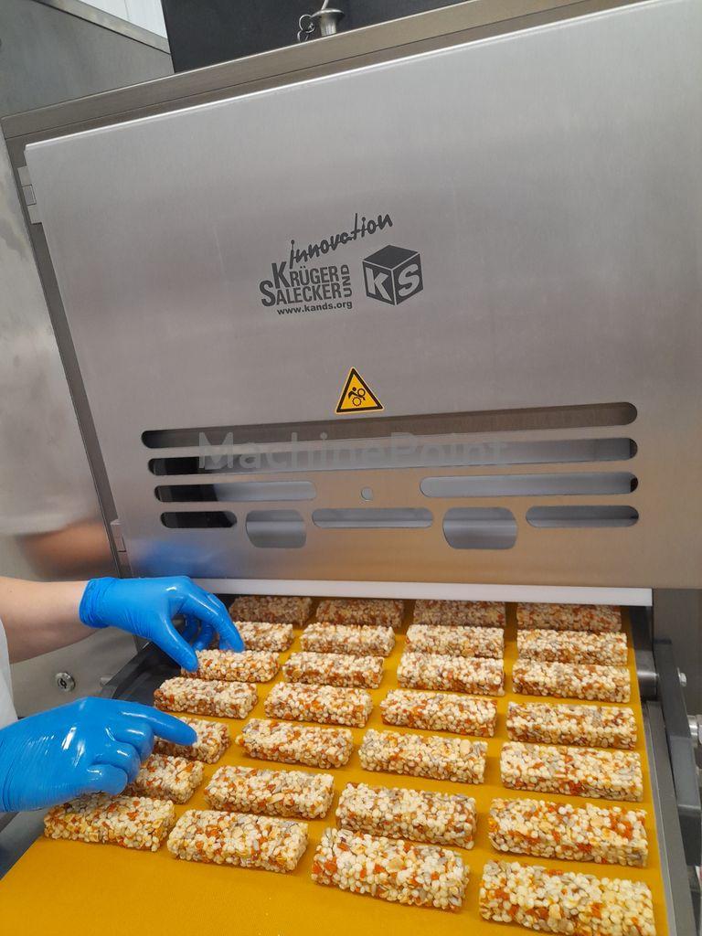  - GFT400 - Used machine