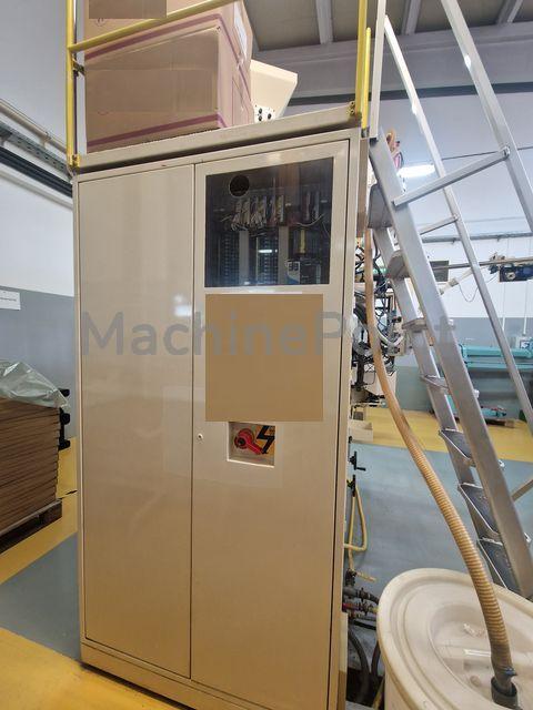 PSG - KMK LTM/TET - Macchina usata