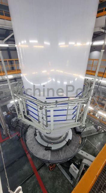 BANDERA - AGRI FUTUREFILM - Maquinaria usada