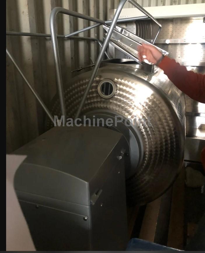 COMAT - ZAN800- Butter churn - Machine d'occasion