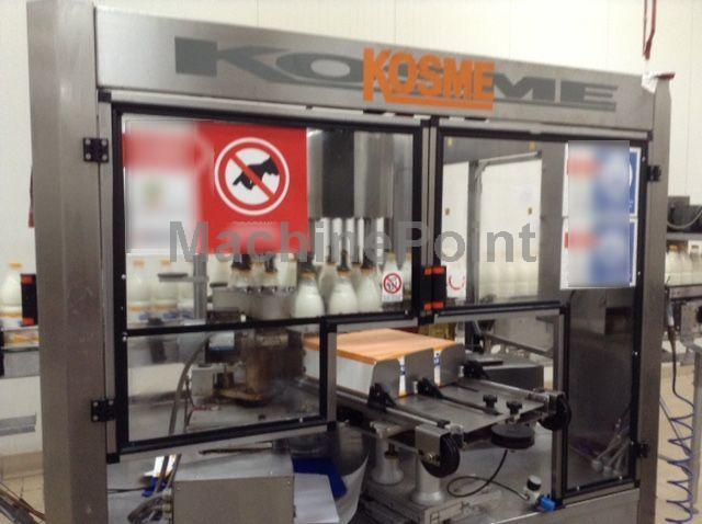 SIDEL - Sidel Combi - Machine d'occasion