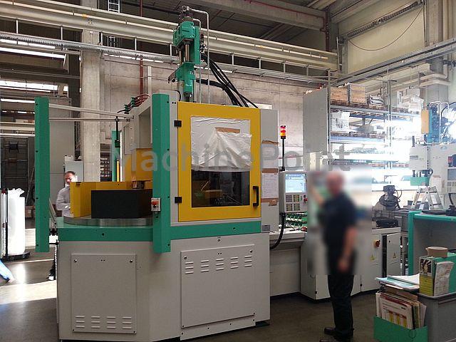 ARBURG - 1800T-2000-290 - Machine d'occasion