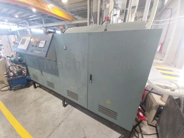 DROSSBACH - HD 250.38 - Used machine