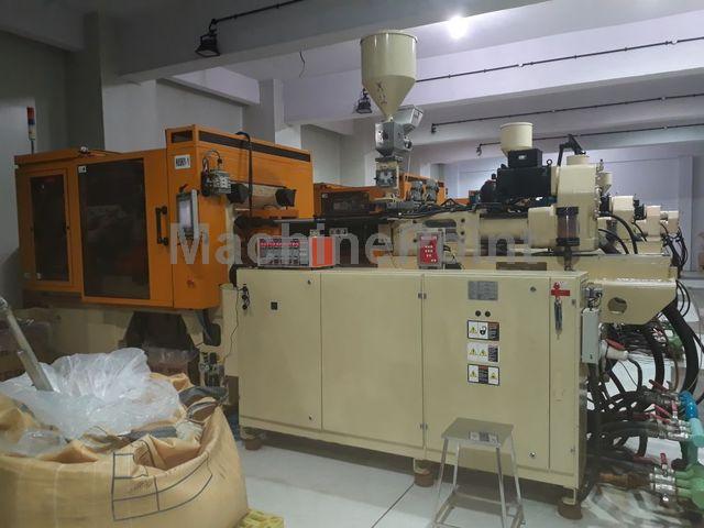 HUSKY - H160 RS 45/42 - Used machine