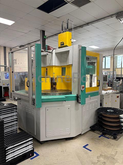 ARBURG - 1800T-2000-290 - Machine d'occasion
