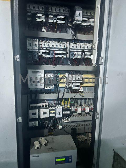 REG-MAC - Maxiwash 12001150 Pet - Macchina usata