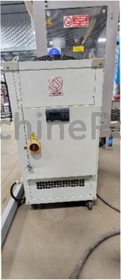 CANNON - A 100-system Penta Twin-C - Maquinaria usada