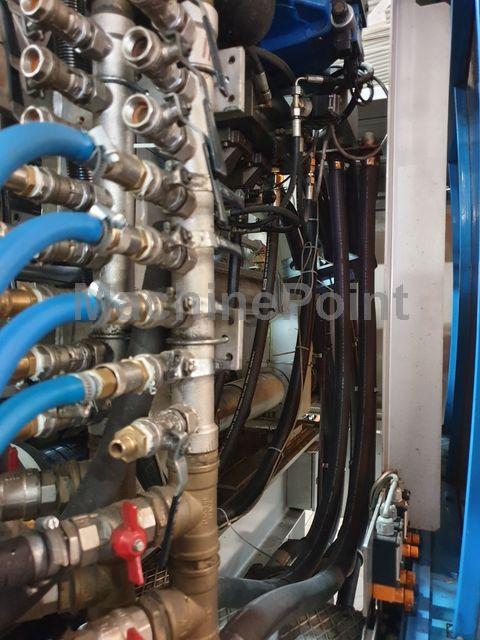 BMB - KW65PI/5500 - Machine d'occasion