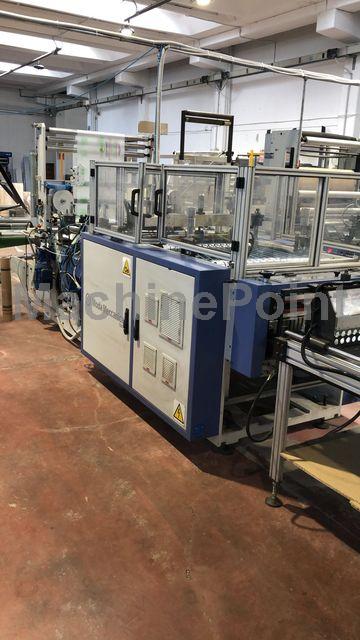 GUR-IS MAKINA - GM-700 SB - Used machine