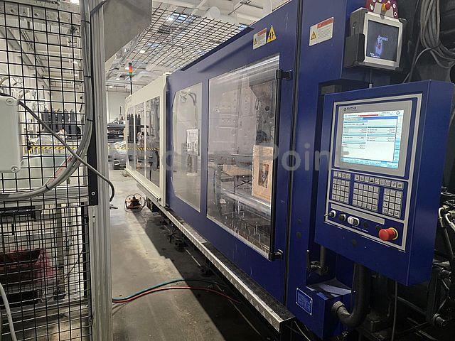 HAITIAN - MA7000 II - Kullanılmış makine