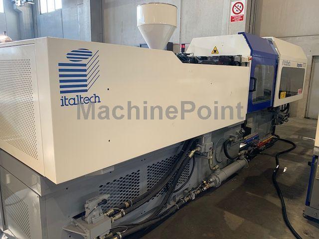 ITALTECH - impetus bt 270 / 1100  ES  - Used machine
