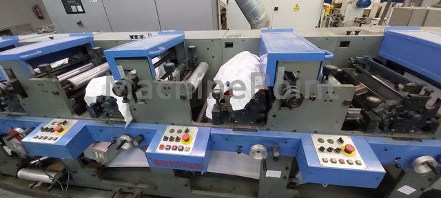 ROTATEK - Ecoflex - Maquinaria usada