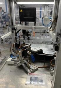 HENSEN -  HPC SI 350  - Used machine