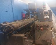 Ekstruder jednoślimakowy do PE/PP CINCINNATI EXTRUSION Proton 90-30B